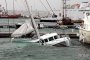 Отлагат неделния старт на 5 километра в открити води 