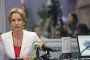Гергана Паси: Край на разговора за предпазна клауза