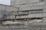Старите сгради по Царя потъват заради метрото