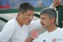 Любо Пенев: Искам ЦСКА да победи и да убеди с игра