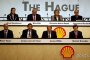 Чистата печалба на Shell за полугодието се сви 2,8 пъти 