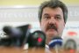 Батков: Благоприятен жребий 