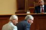 Доган с най-много отсъствия от НС през юли 