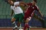 България победи Латвия с 1:0 