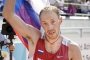 Кирдяпкин световен шампион на 50км. спортно ходене 