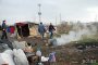 Война за запазване в ромското гето в Бургас