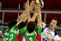 Велика България премаза Финландия с 3:0 по пътя към финала