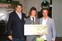 Англичанинът Томи Кинг спечели M-Tel GOLF OPEN