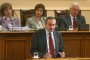          Б. Велчев: Контролните органи в България не са ефективни