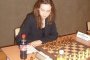 Стефанова продължава без загуба в Антверп 