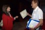 Връчиха на кмета Кирил Йорданов грамота 