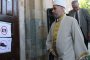 Главният мюфтия: За Славяново разбрах от медиите 