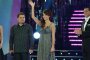 1 613 000 души гледаха Инджи в Dancing stars 2!