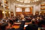 Румънското правителство падна