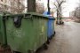 Новите контейнери за смет – опасни при буря!