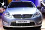 Ford Mondeo – утвърденото име на пътя