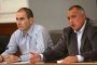 Цв.Цветанов : Искаме ядрена политика, която да съответства на европейската 