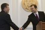 Президентският вот в Молдова се отлага безсрочно 