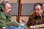 Сестрата на Кастро издава книга за братята си Фидел и Раул 