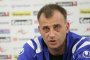 Антони Здравков: Няма психологически проблеми в Левски 