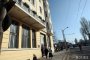 Вкараха мъж в черен джип на спирка на Лъвов мост 