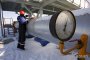 Газпром: Украйна плати за газа 