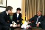 Борисов: Пускаме Набуко и Южен поток