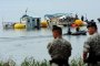 Започна окончателната експертиза на кораба "Илинден"