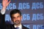 Константин Димитров е назначен за зам. министър на външните работи 