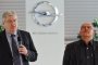През януари Opel се преструктурира