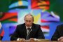 Путин откри тръбопровод до Китай 