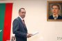Б. Найденов: Боби Цанков не е бил защитен свидетел 