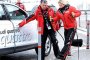 Мария Холаус извън пистите до края на сезона 