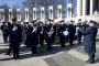 Граната от ВСВ открита в унгарски влак 