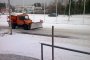 Републиканските пътища са проходими при зимни условия 