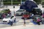 Peugeot направи световна премиера на 408 