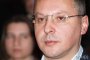 Станишев: Никакво писмо не е крито от управляващите 