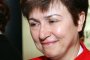 ЕП изслушва Кристалина Георгиева 