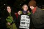 Нов протест срещу ГМО! 