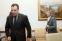 Найденов пред Ройтерс: Няма да разрешим разпространението на ГМО 