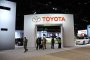 Тойота си прибира и модела Такома