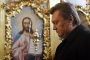 Янукович иска да посредничи между Русия и Европа 