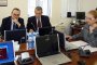 Проверяват 60 магистрати за корупция