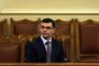 Започва изслушването на Дянков в НС 