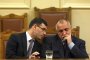 Обещават да не режат пенсиите и майчинските