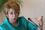 Масларова си прати гаранцията от 5 бона