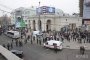 Медведев: Русия ще се бори до край с тероризма 