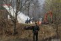 Пилотска грешка е причинила катастрофата на полския самолет 