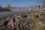 Заменките по морето равни на външния дълг