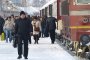 Влаковете на БДЖ без сертификат за безопасност